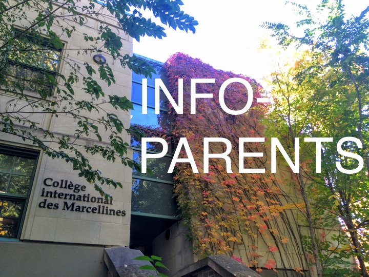 Info-parents: choisir un collège